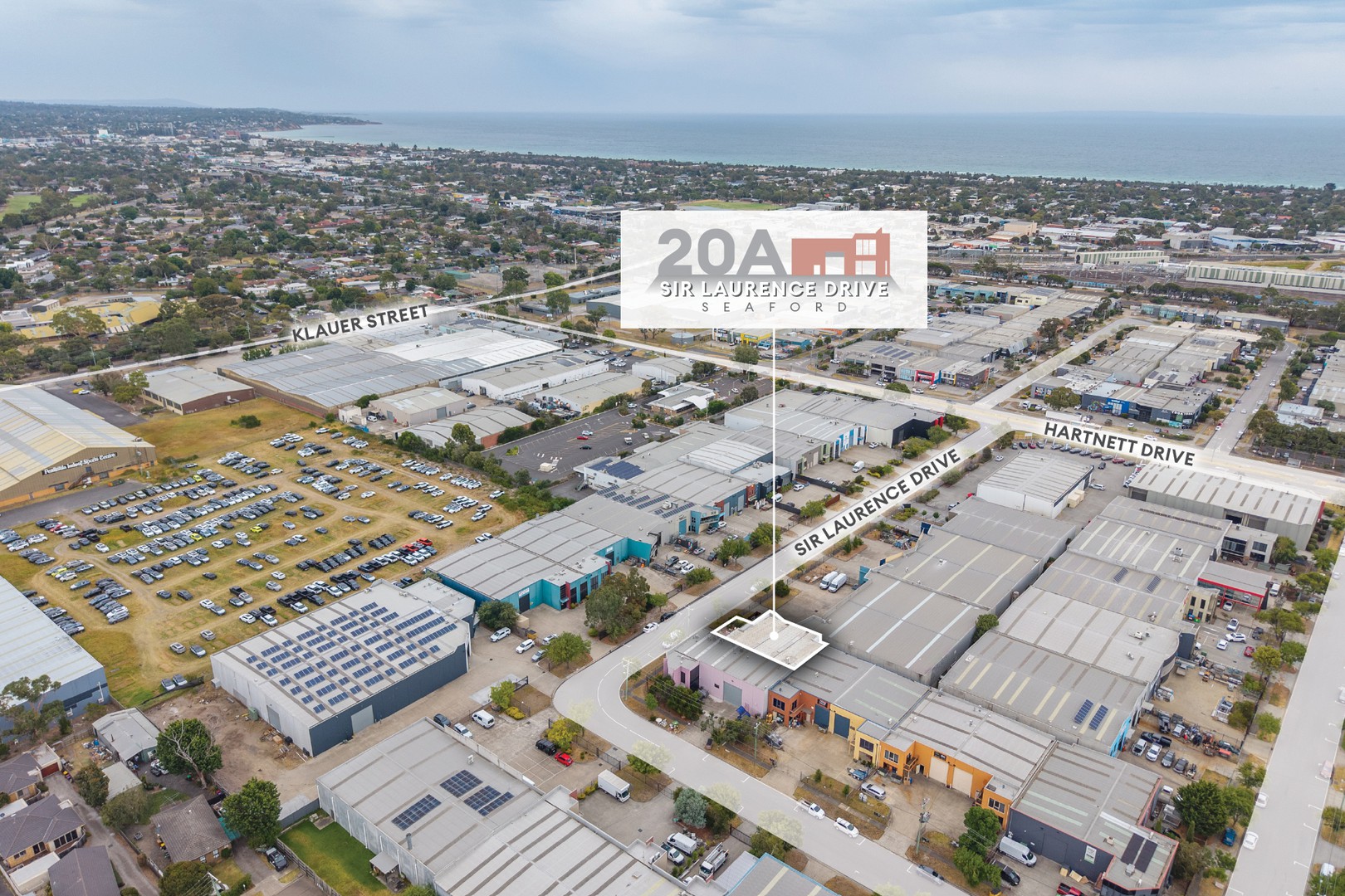 20A Sir Laurence Drive, Seaford, VIC 3198 - Thumbnail 1 - 26/02/2026