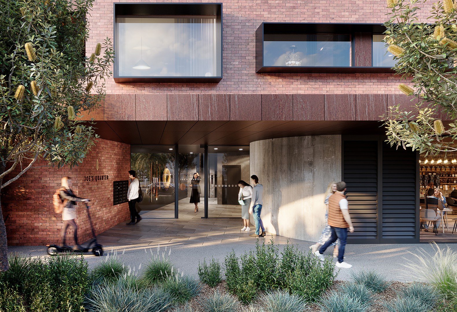 2.1/557-561 Main Street, Mordialloc, VIC 3195, Mordialloc - Image 1
