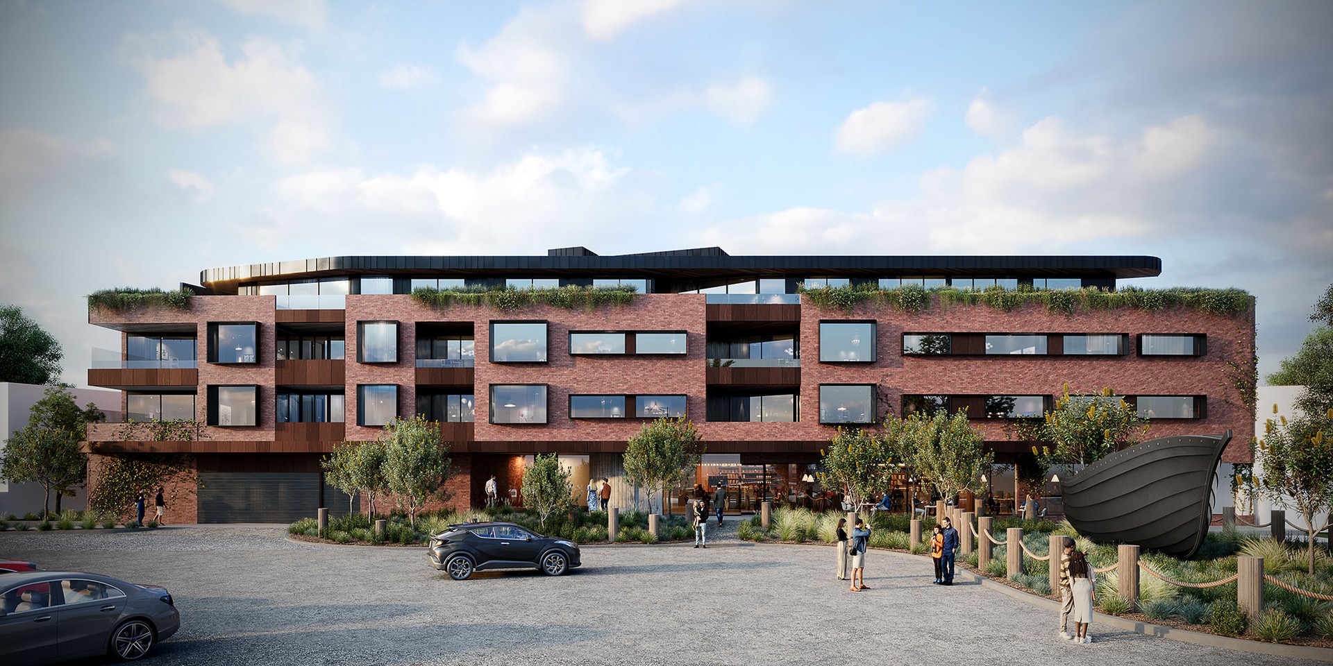 2.1/557-561 Main Street, Mordialloc, VIC 3195, Mordialloc - Thumbnail 8