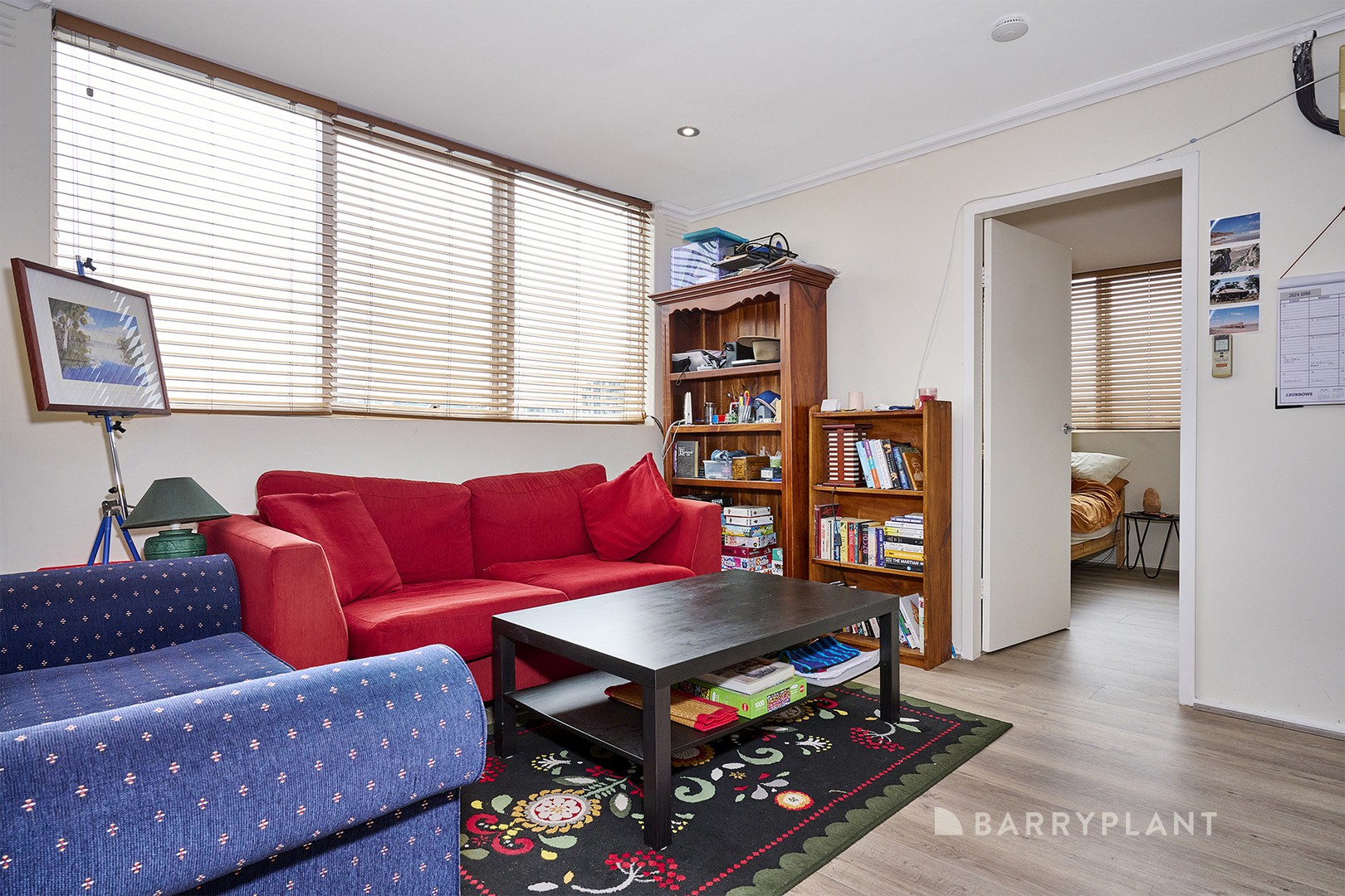 21/72 Baker Street, Richmond, VIC 3121, Richmond - Thumbnail 3