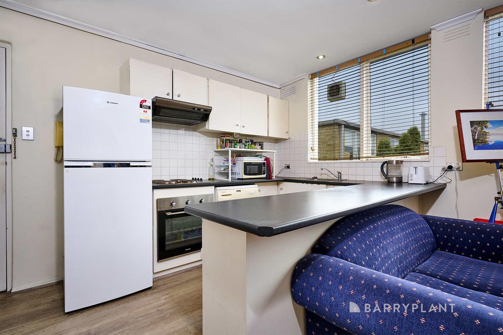 21/72 Baker Street, Richmond, VIC 3121, Richmond - Thumbnail 4