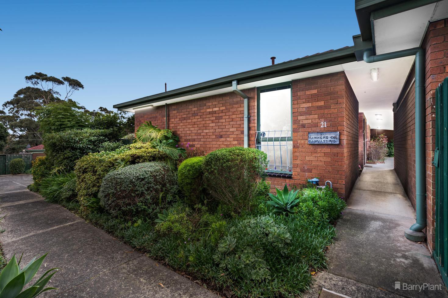 21/750 Doncaster Road, Doncaster, VIC 3108, Doncaster - Thumbnail 7