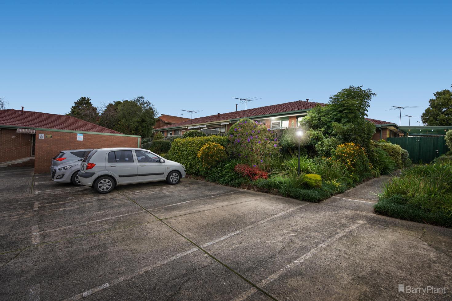 21/750 Doncaster Road, Doncaster, VIC 3108, Doncaster - Thumbnail 8