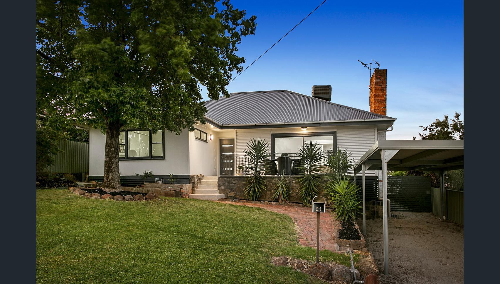 21 Afton StreetNorth Bendigo, VIC 3550  - Leased, North Bendigo - Thumbnail 2
