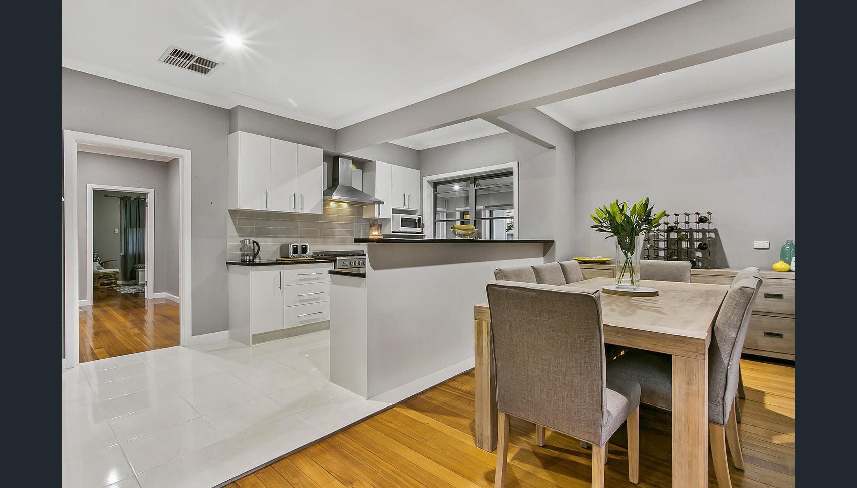 21 Afton StreetNorth Bendigo, VIC 3550  - Leased, North Bendigo - Thumbnail 4