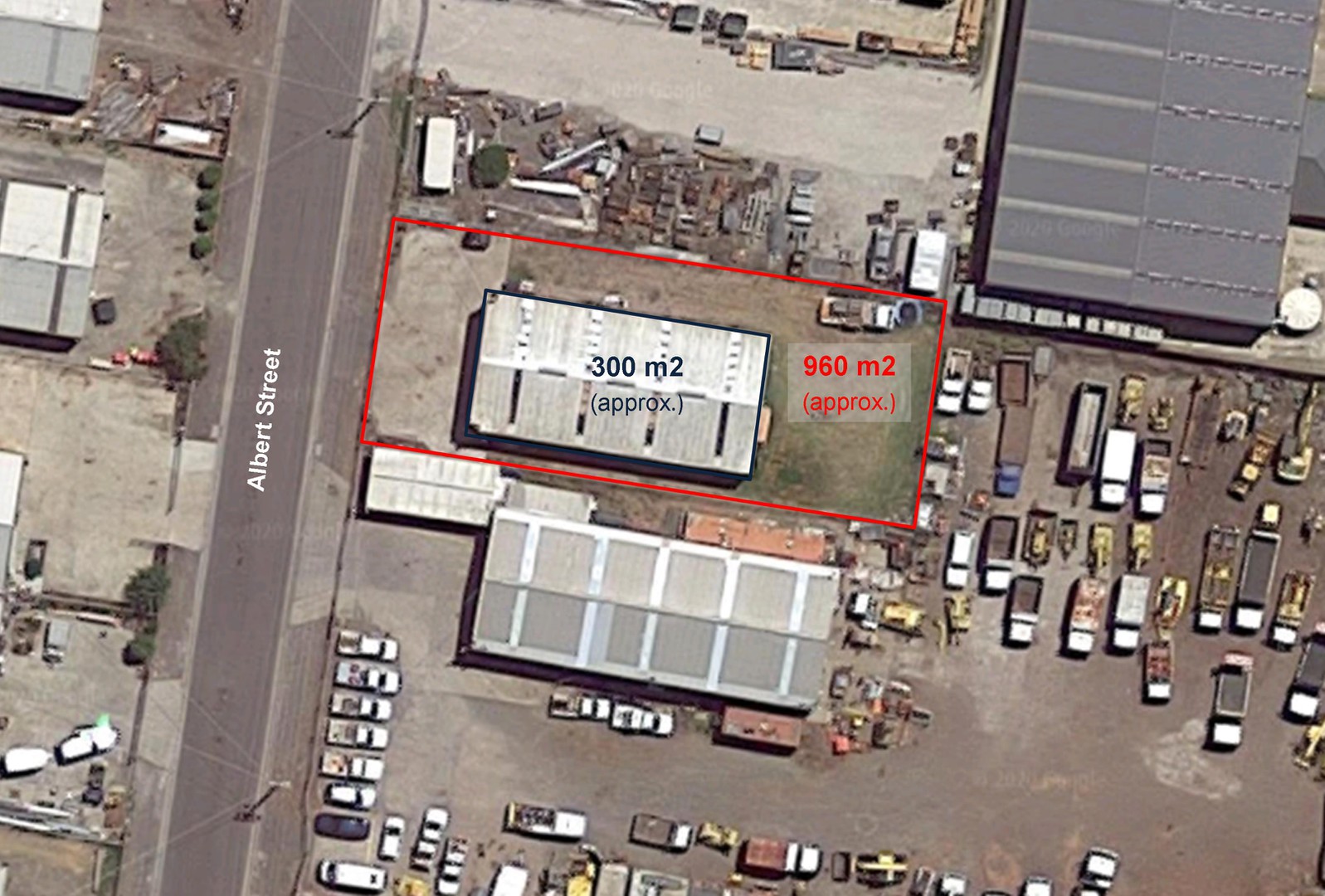 21 Albert Street, Moolap, VIC 3224 - Thumbnail 1 - 31/03/2023