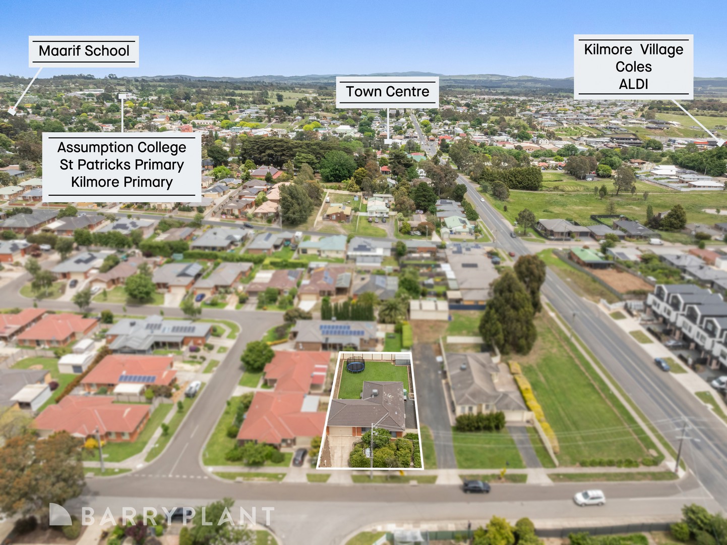 21 Allan Street, Kilmore, VIC 3764 - Thumbnail 2 - 24/11/2025