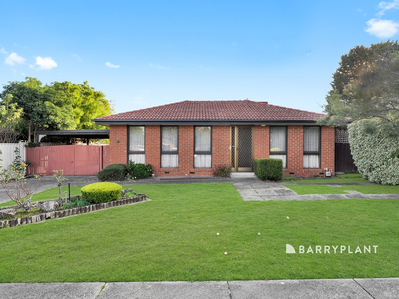 21 Anaconda Road, Narre Warren, VIC 3805 - Image - 16/06/2026