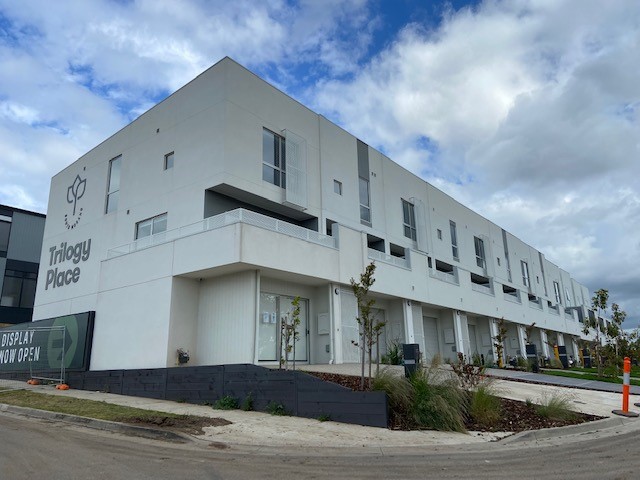 21 Anchorage  DriveSouth Morang, VIC 3752  - Leased, South Morang - Thumbnail 2