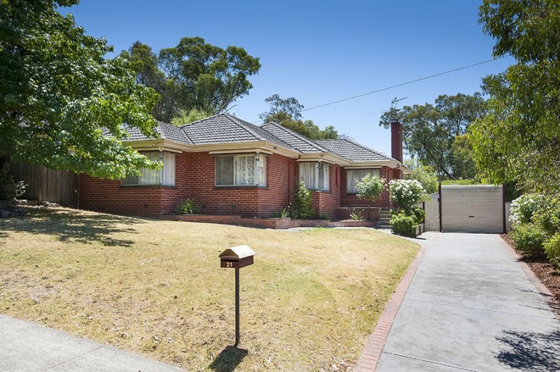 21 Anne StreetDiamond Creek, VIC 3089  - Leased, Diamond Creek - Thumbnail 2
