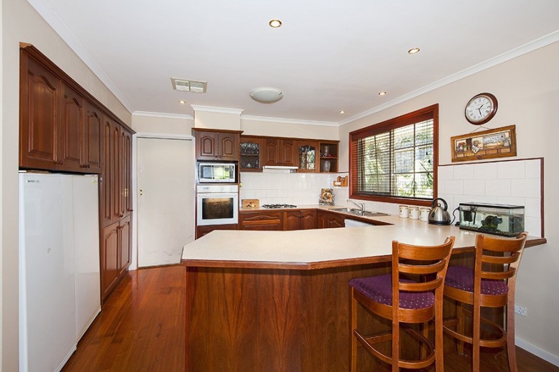 21 Anne StreetDiamond Creek, VIC 3089  - Leased, Diamond Creek - Thumbnail 4