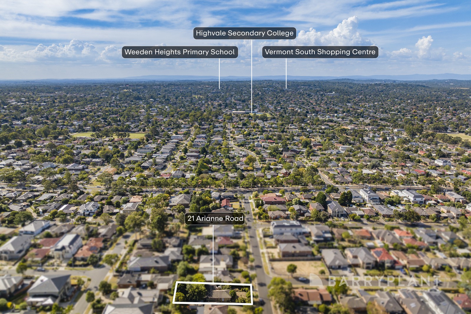 21 Arianne Road, Glen Waverley, VIC 3150, Glen Waverley - Thumbnail 6