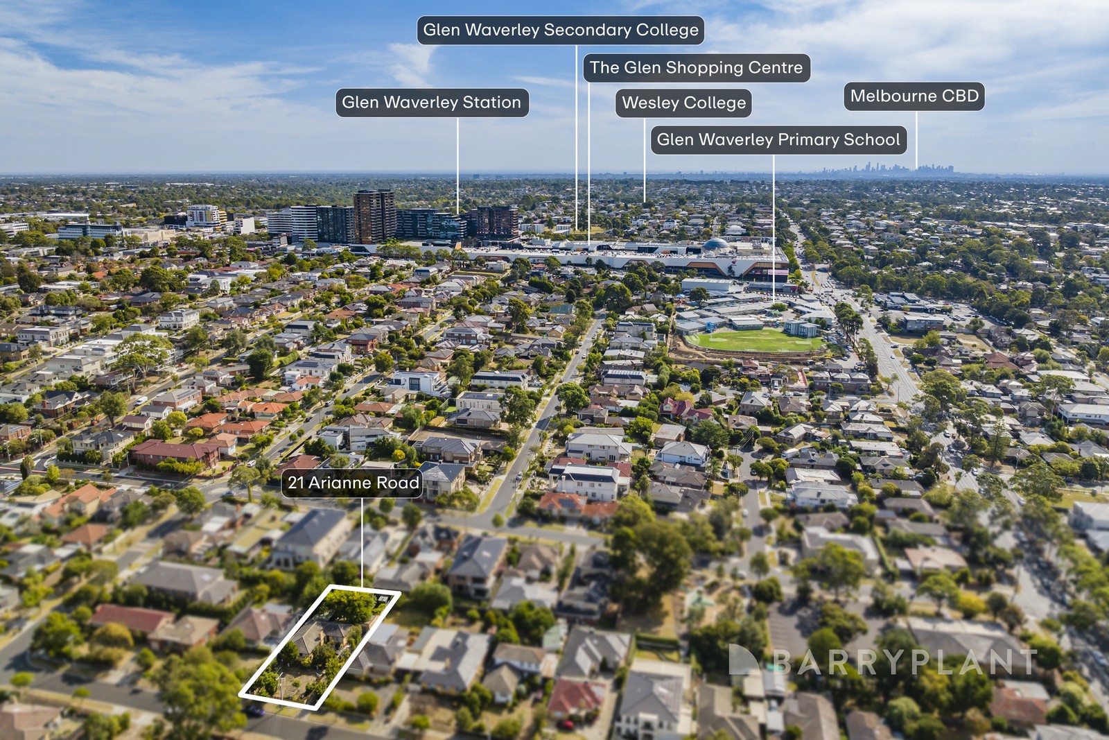 21 Arianne Road, Glen Waverley, VIC 3150, Glen Waverley - Thumbnail 7