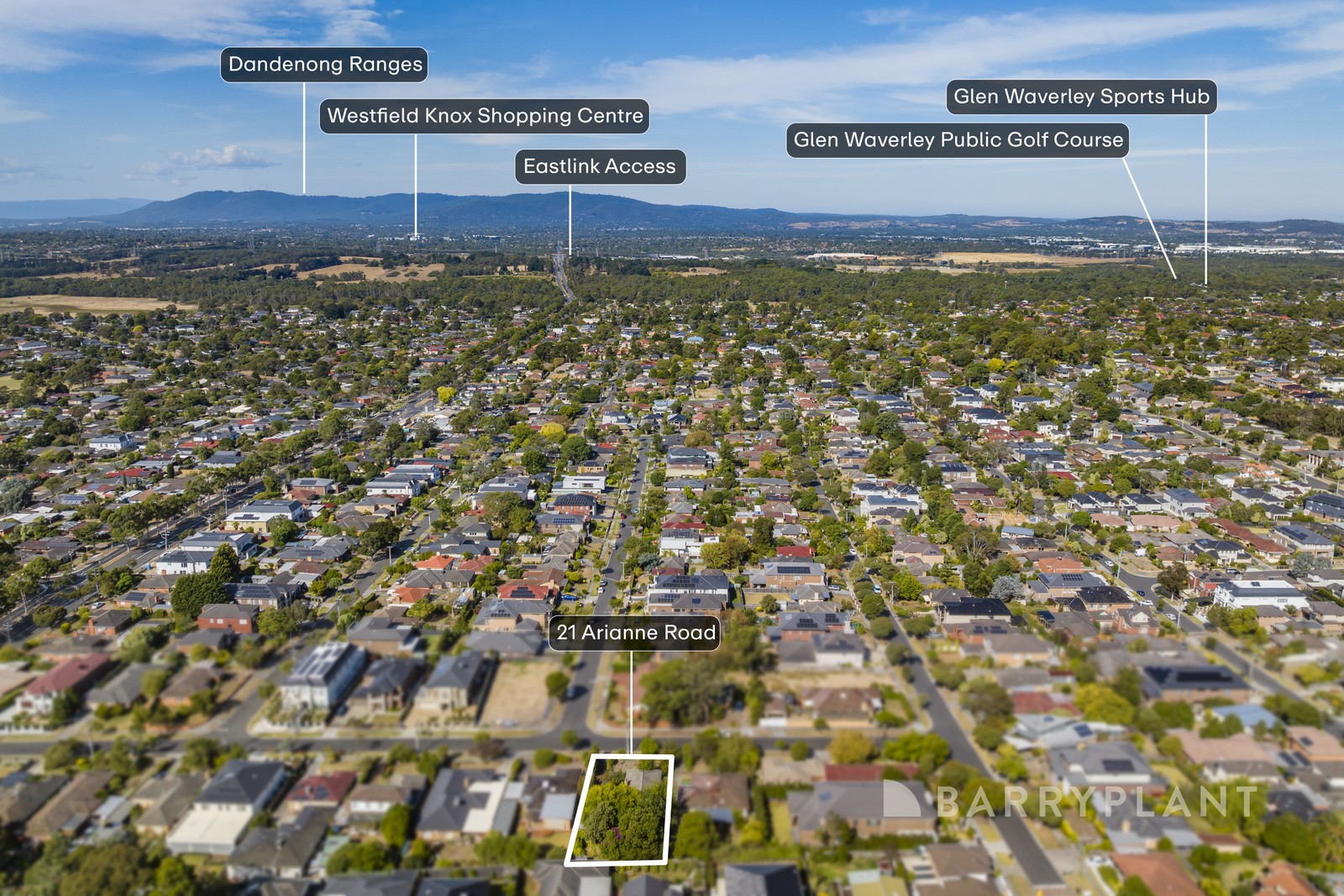 21 Arianne Road, Glen Waverley, VIC 3150, Glen Waverley - Thumbnail 8