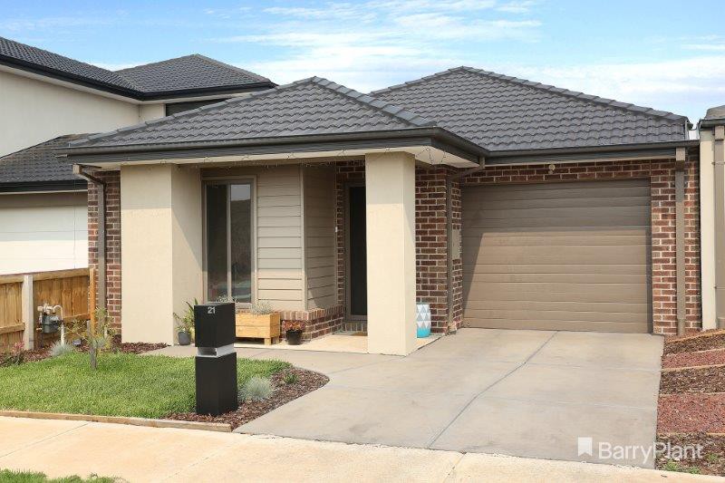 21 Award Crescent, Truganina, VIC 3029, Truganina - Thumbnail 6