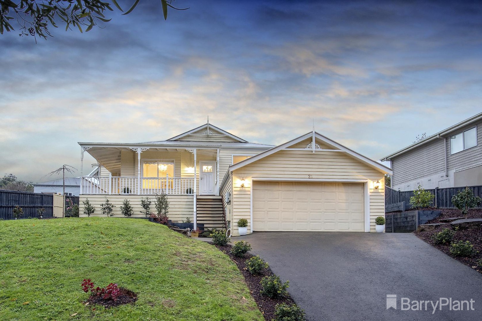 21 Banks Smith Drive, Gembrook, VIC 3783, Gembrook - Thumbnail 2