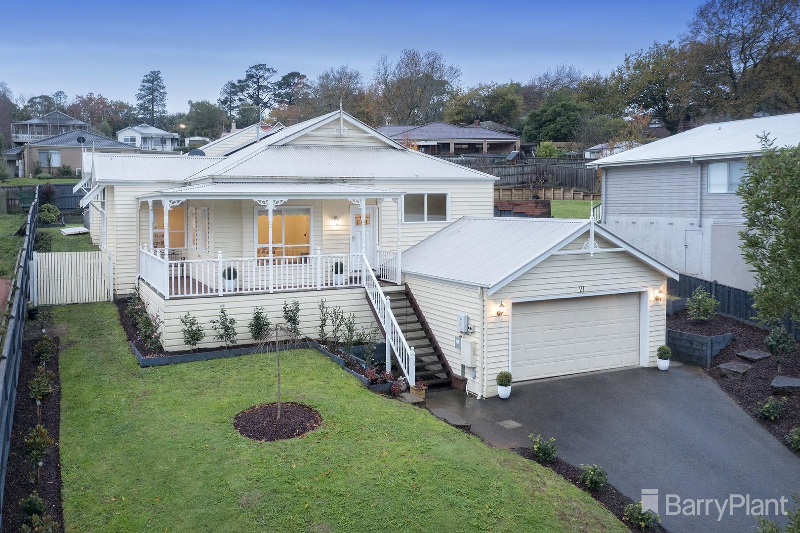 21 Banks Smith Drive, Gembrook, VIC 3783, Gembrook - Thumbnail 3