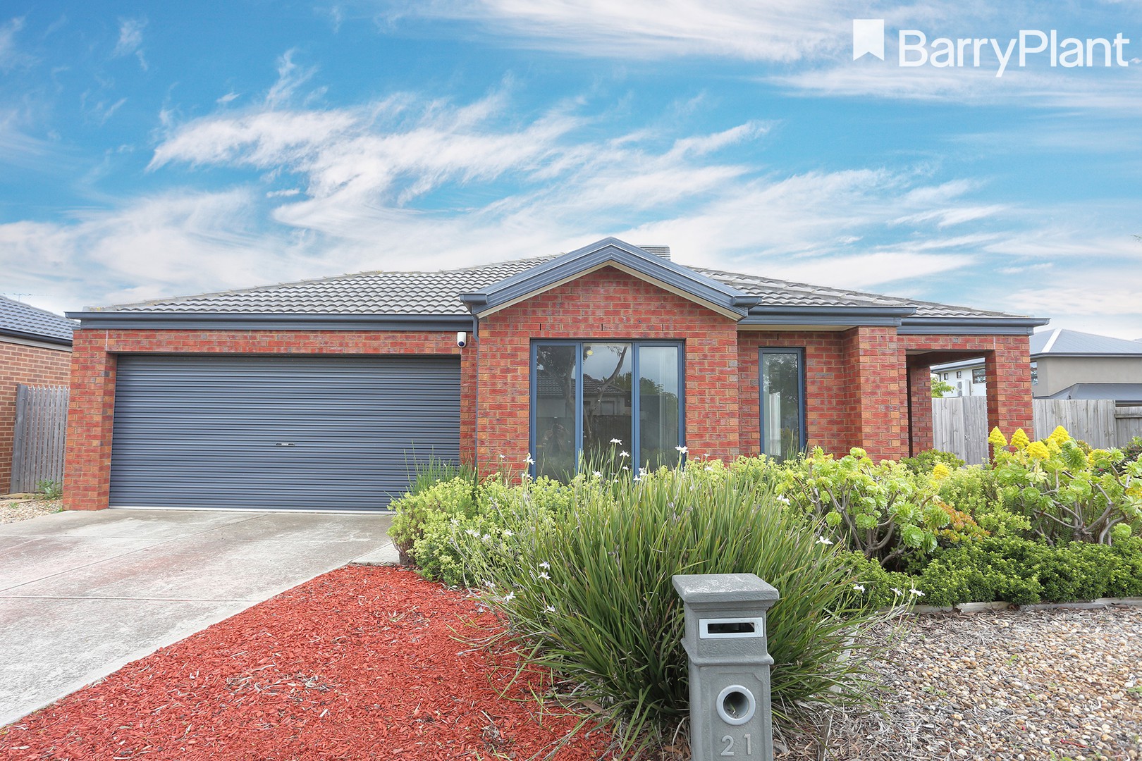 21 Beacon Avenue, Point Cook, VIC 3030