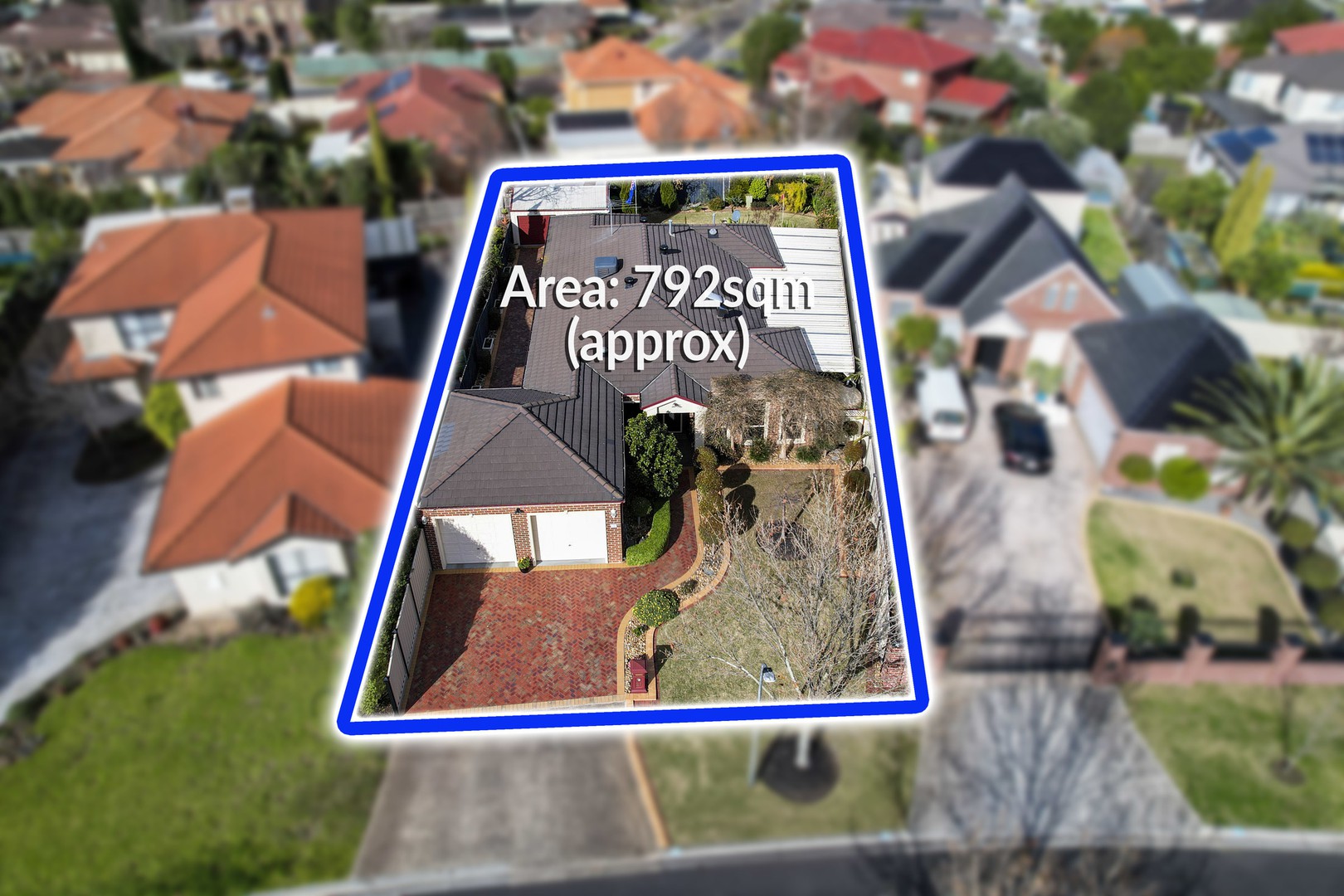 21 Bruce Way, Taylors Lakes, VIC 3038, Taylors Lakes - Thumbnail 2