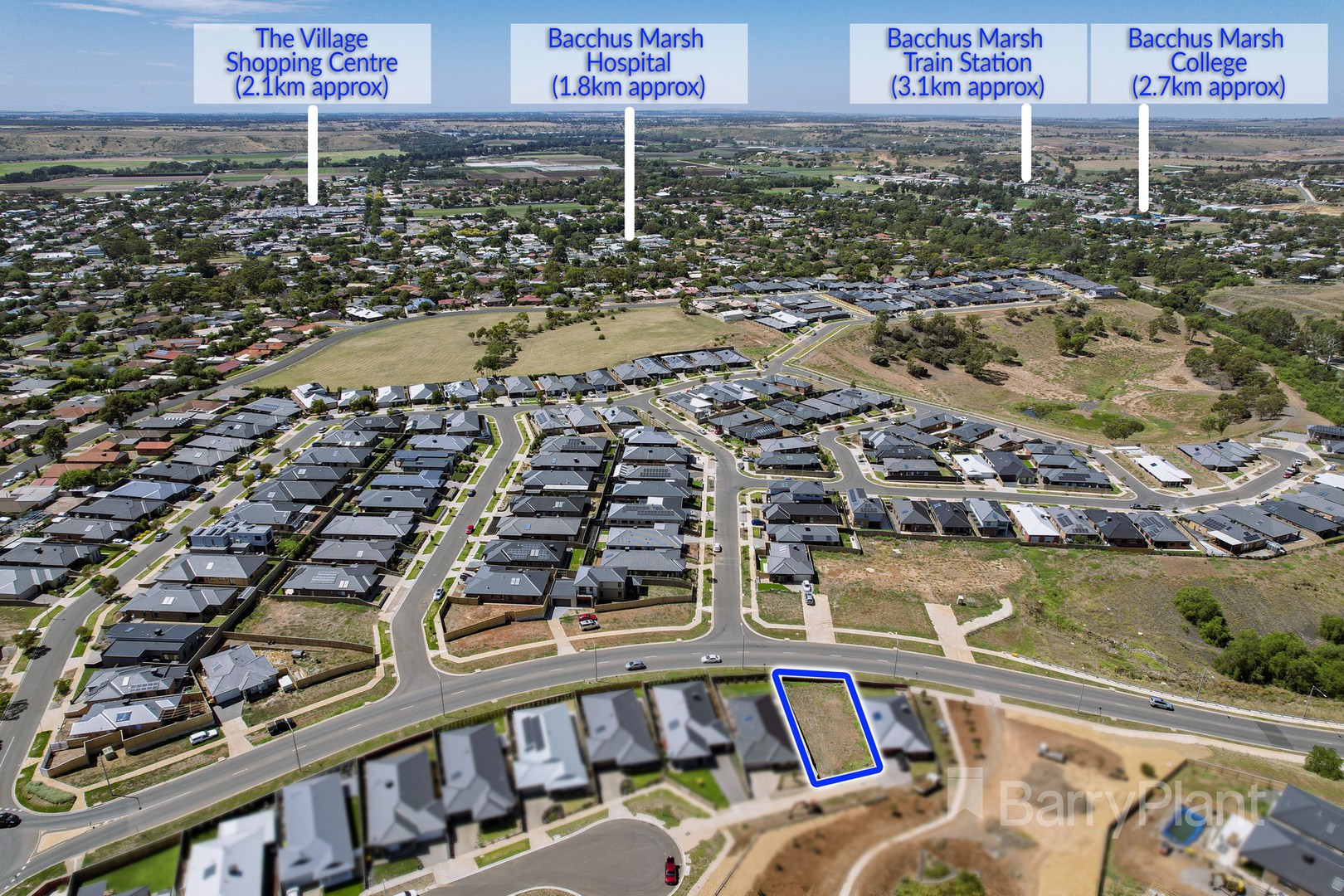 21 Butler Court, Bacchus Marsh, VIC 3340, Bacchus Marsh - Thumbnail 2