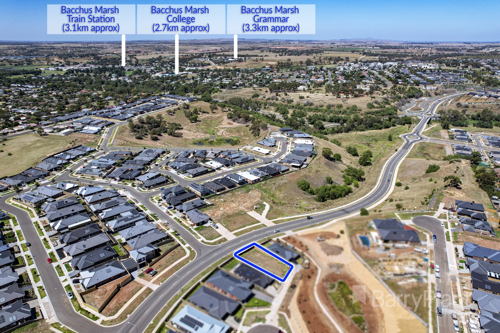 21 Butler Court, Bacchus Marsh, VIC 3340, Bacchus Marsh - Thumbnail 4