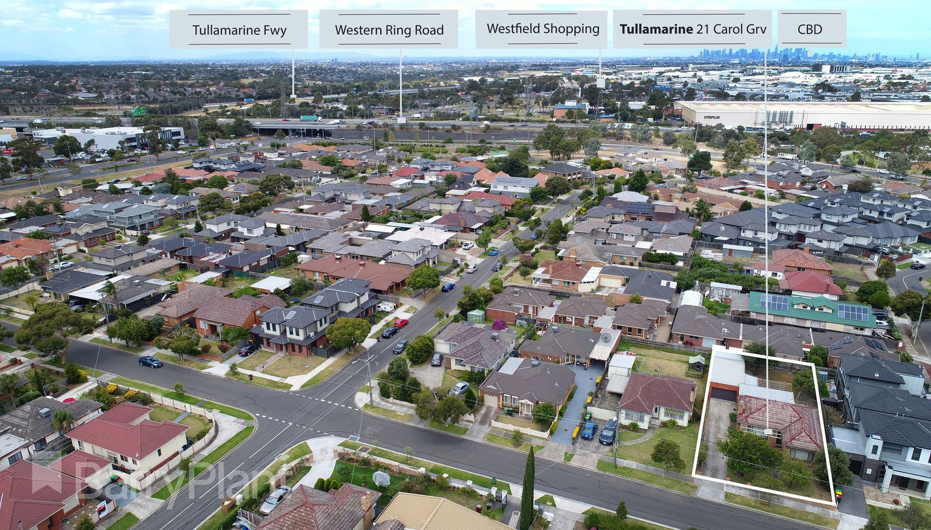 21 Carol Grove, Tullamarine, VIC 3043, Tullamarine - Thumbnail 3