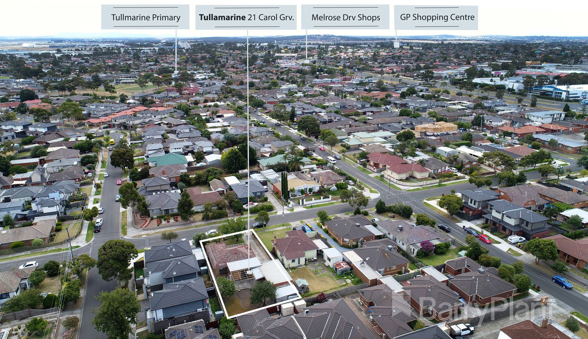 21 Carol Grove, Tullamarine, VIC 3043, Tullamarine - Thumbnail 4