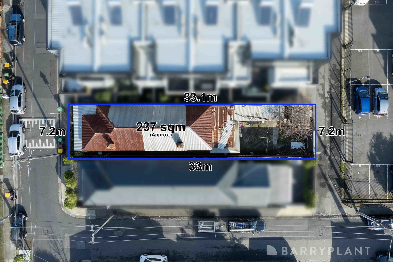 21 Charles Street, Brunswick, VIC 3056, Brunswick - Thumbnail 2