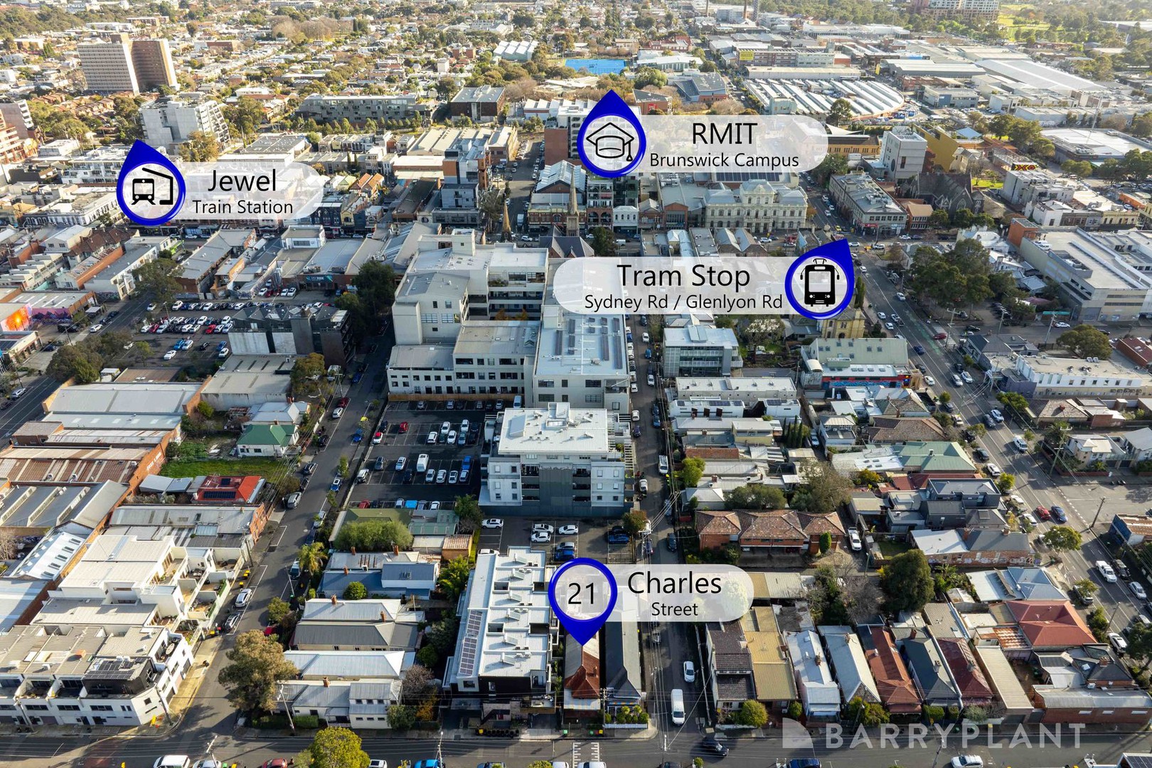 21 Charles Street, Brunswick, VIC 3056, Brunswick - Thumbnail 7
