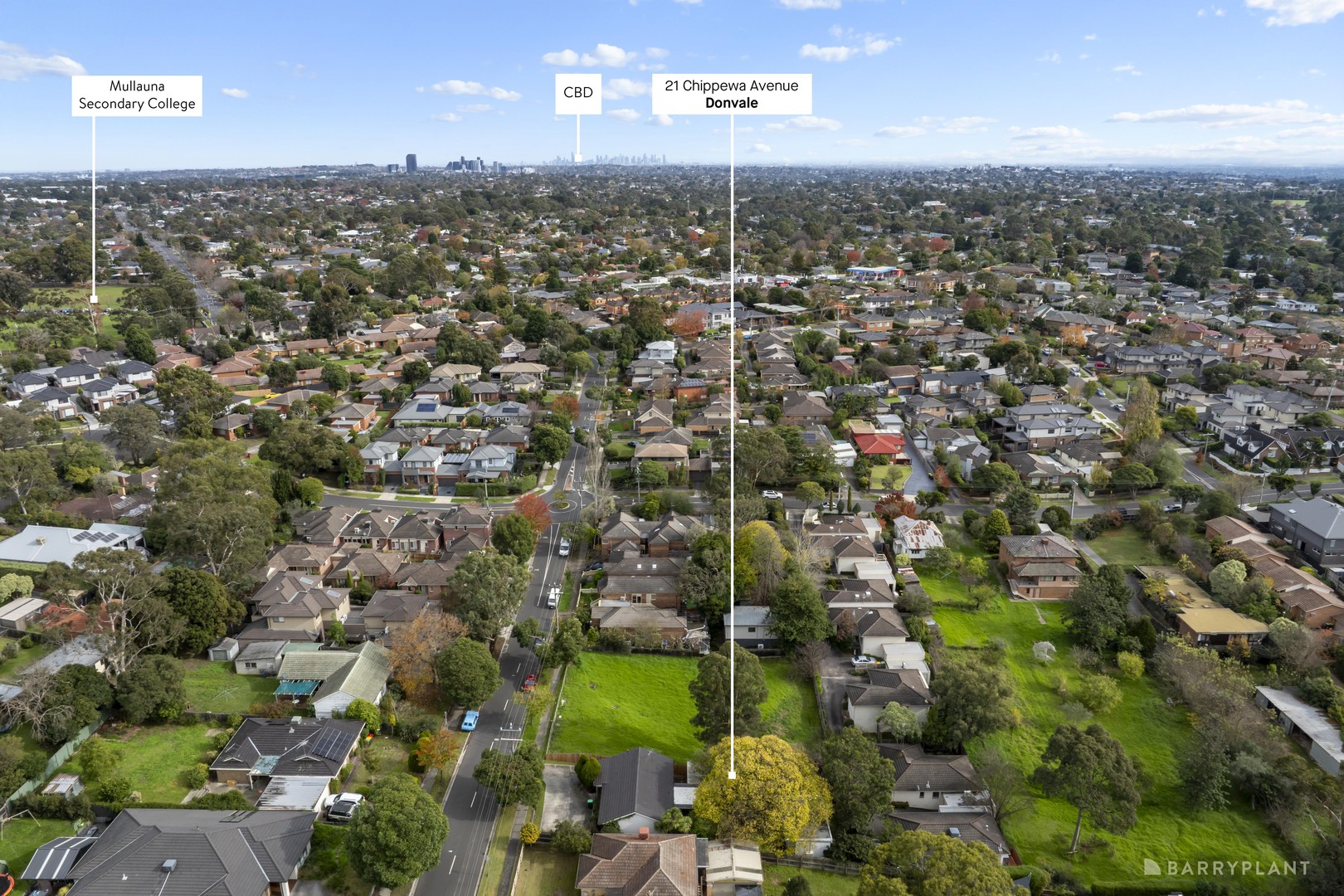 21 Chippewa Avenue, Donvale, VIC 3111, Donvale - Thumbnail 2