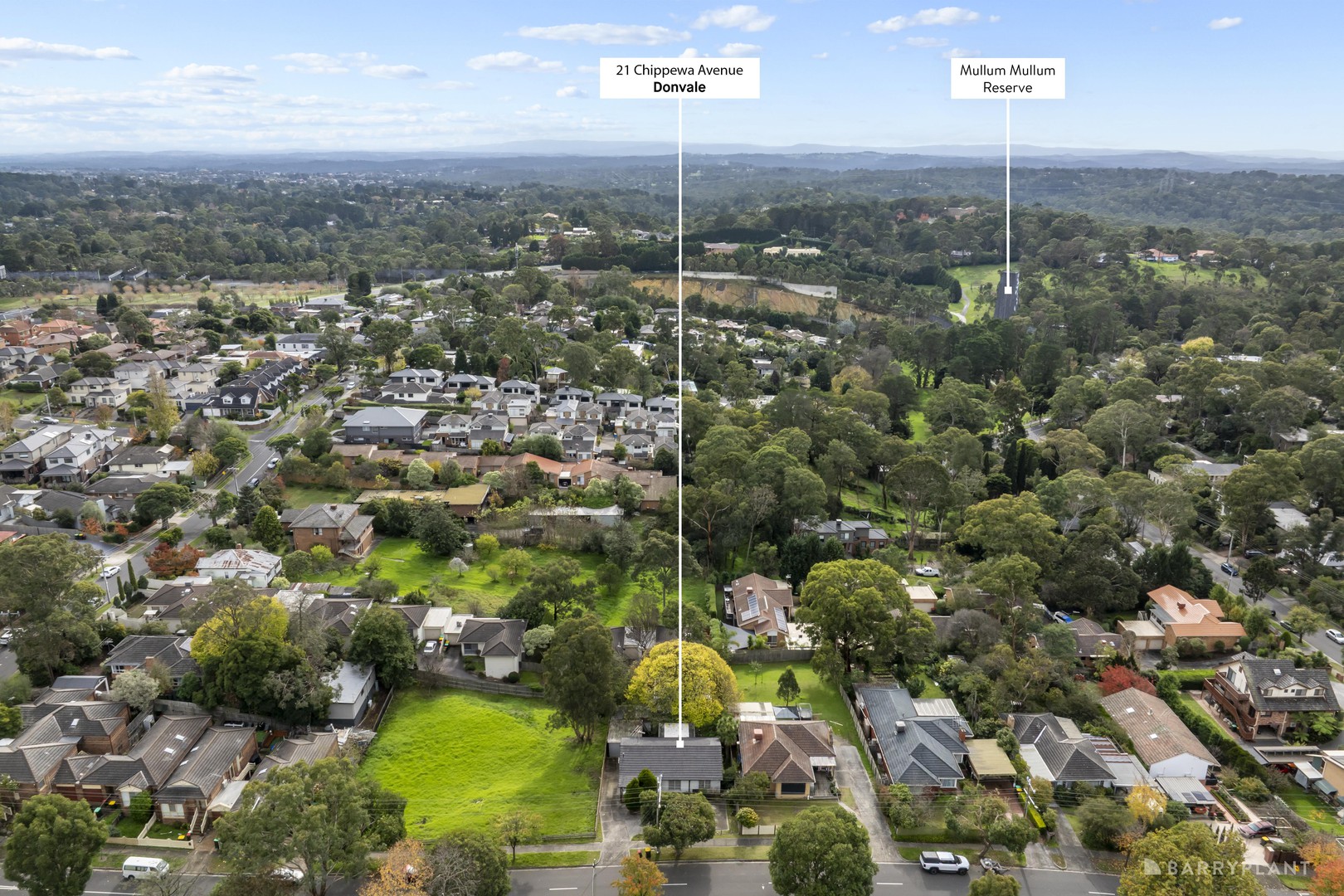 21 Chippewa Avenue, Donvale, VIC 3111, Donvale - Thumbnail 3