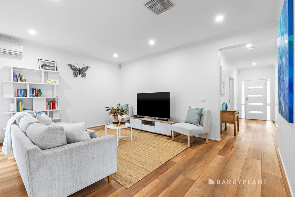 21 Conelly Way, South Morang, VIC 3752, South Morang - Thumbnail 4