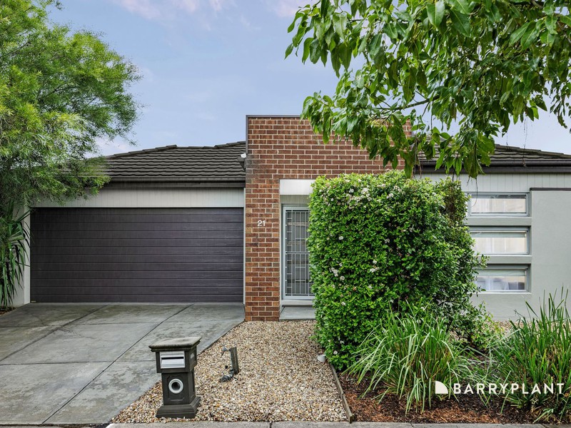 21 Cortona Grange, Mernda, VIC 3754 - Image - 20/05/2026