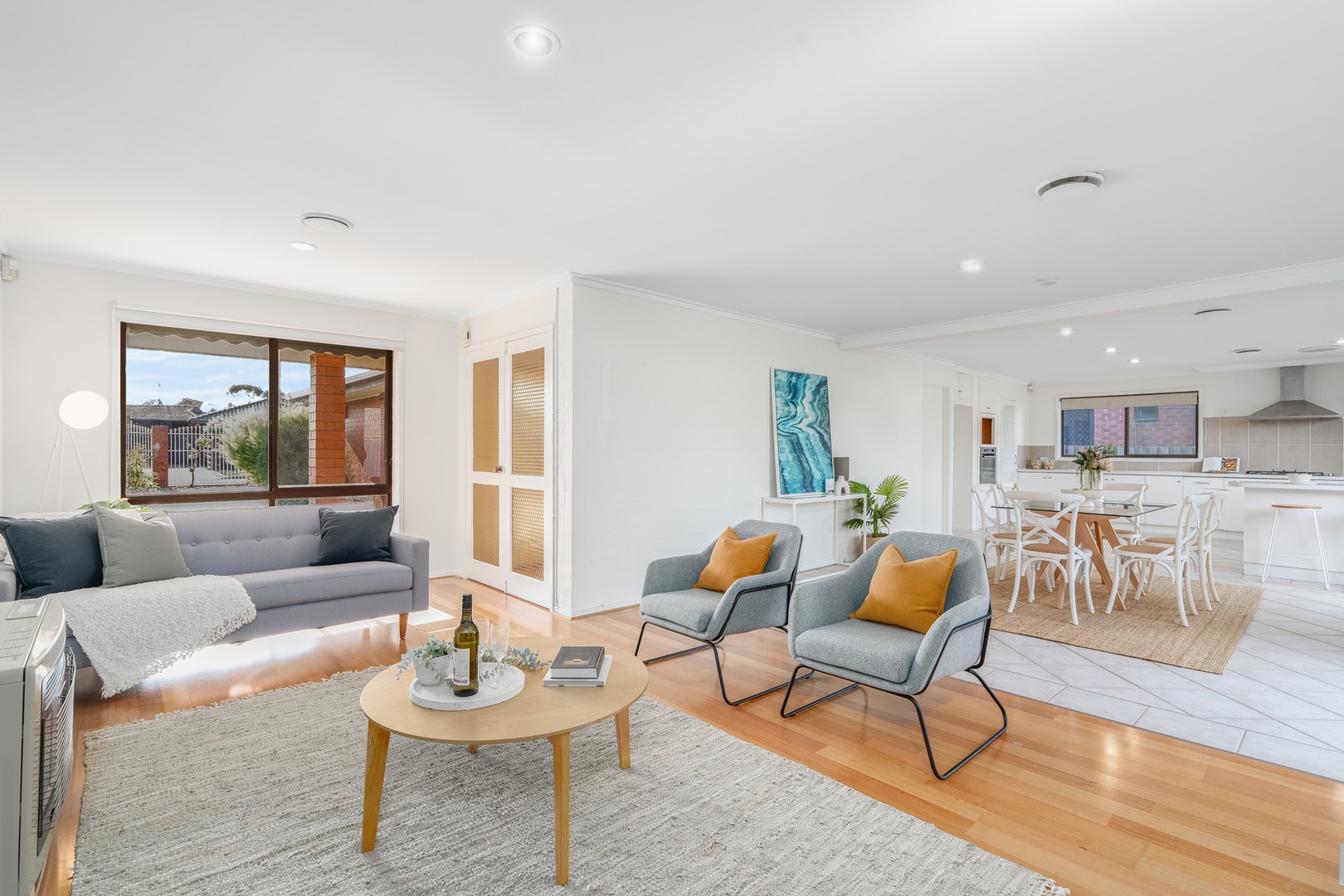 21 Cranmere Avenue, Belmont, VIC 3216, Belmont - Thumbnail 4