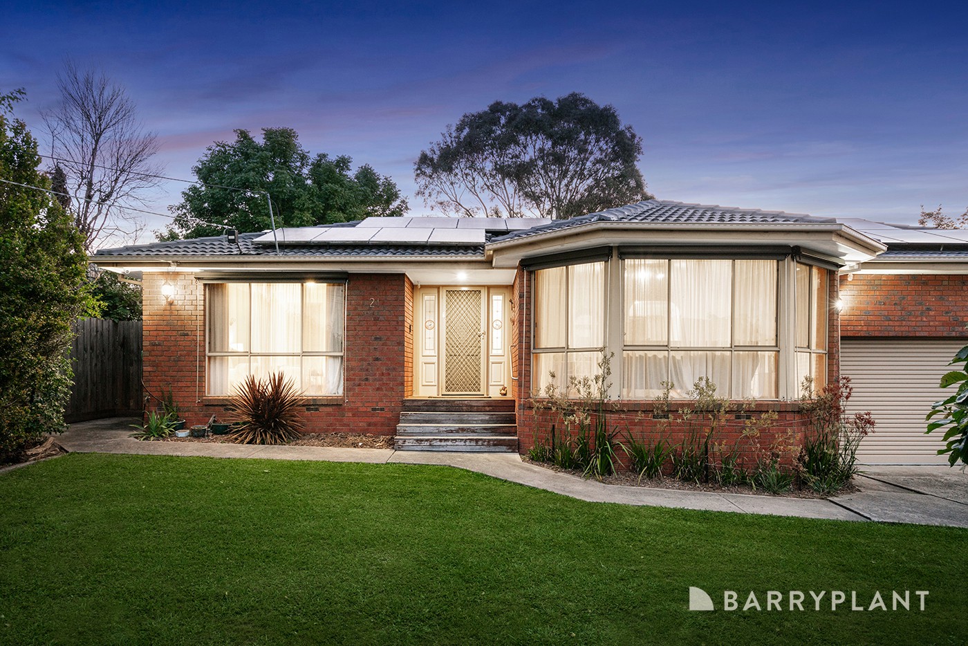21 Cumberland Crescent, Chirnside Park, VIC 3116
