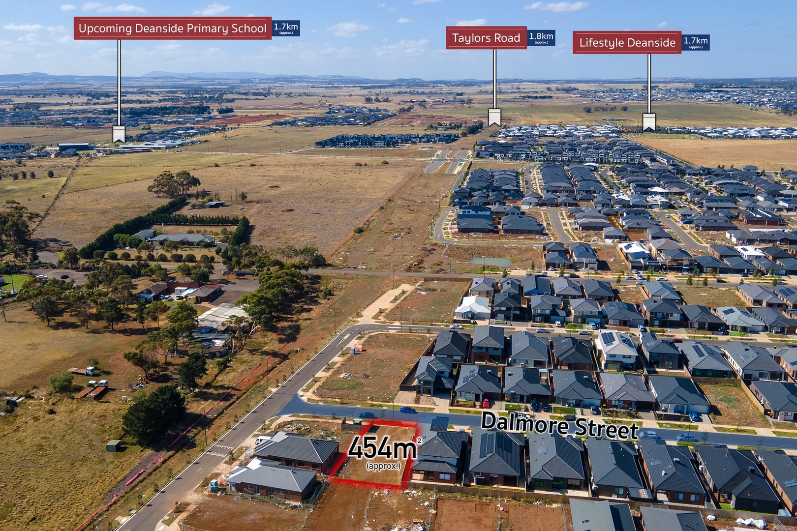 21 Dalmore Street, Deanside, VIC 3336 - Thumbnail 1 - 29/01/2025