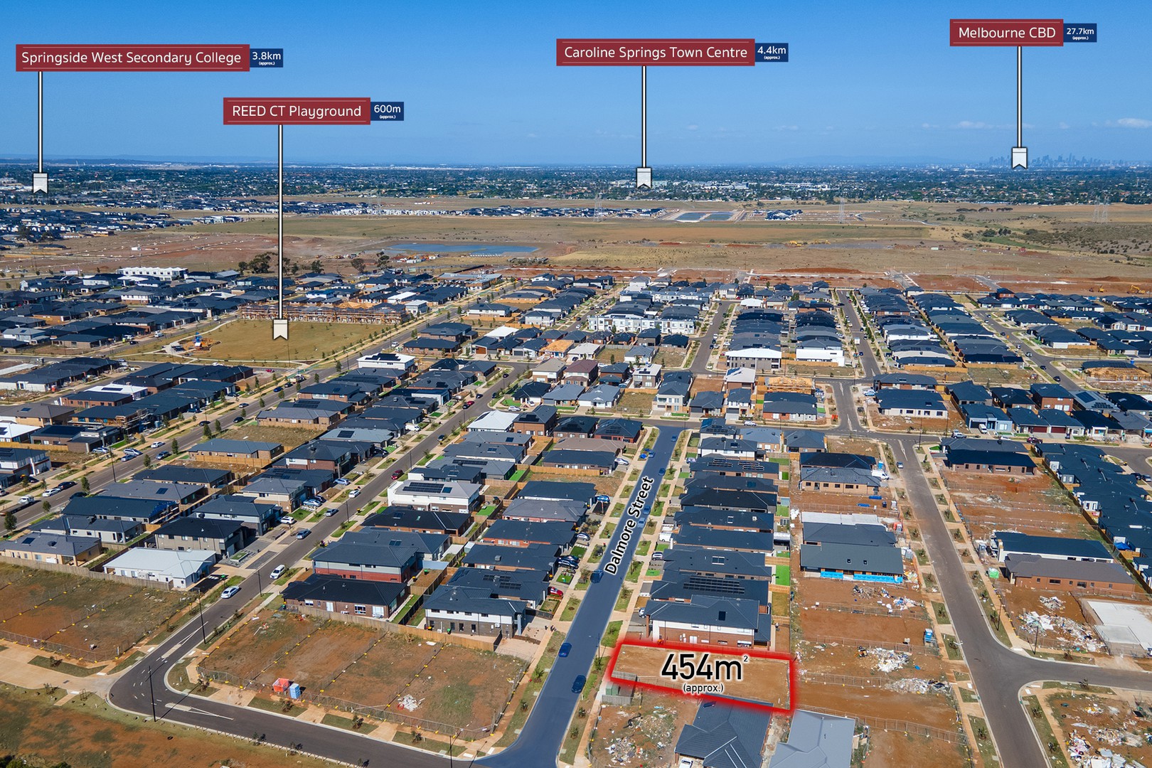 21 Dalmore Street, Deanside, VIC 3336, Deanside - Thumbnail 4