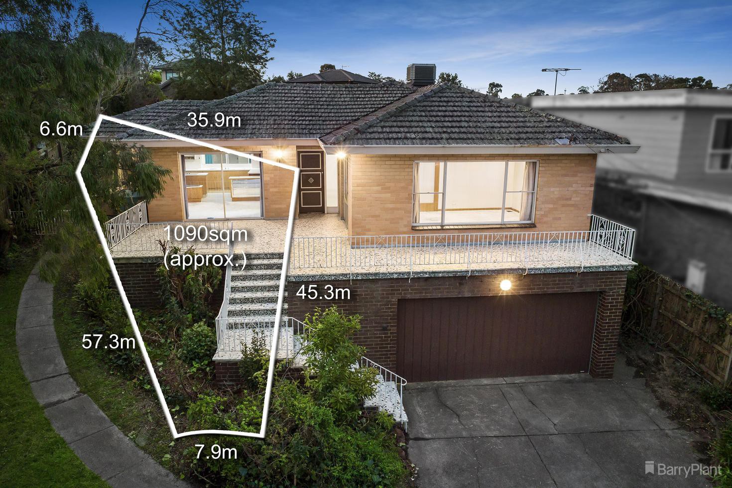 21 Dalvey Street, Heidelberg, VIC 3084, Heidelberg - Thumbnail 2