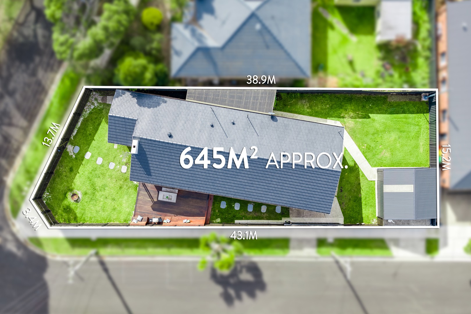 21 Derby Road, Herne Hill, VIC 3218, Herne Hill - Thumbnail 3