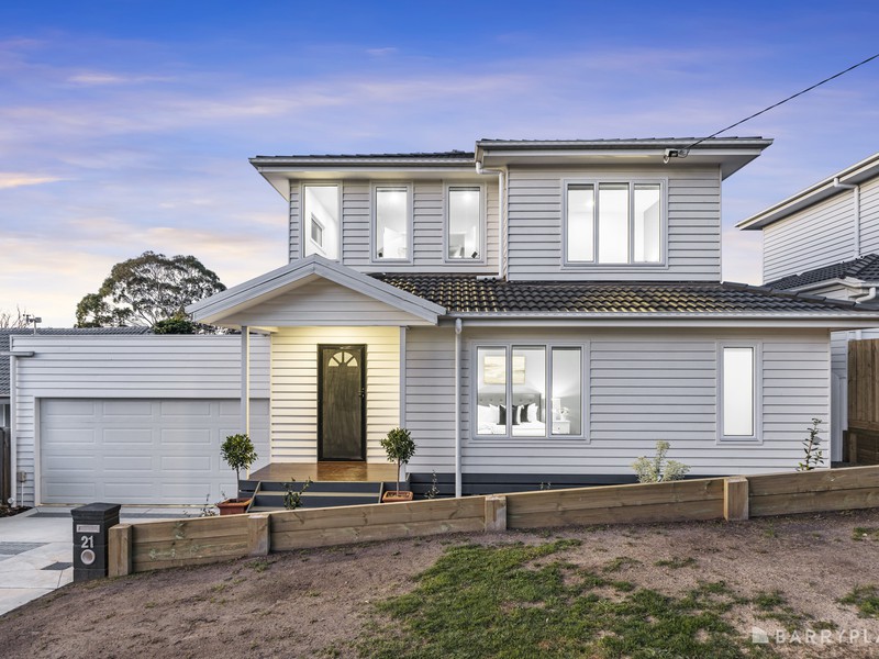 21 Devon Avenue, Heathmont, VIC 3135 - Image - 16/10/2025