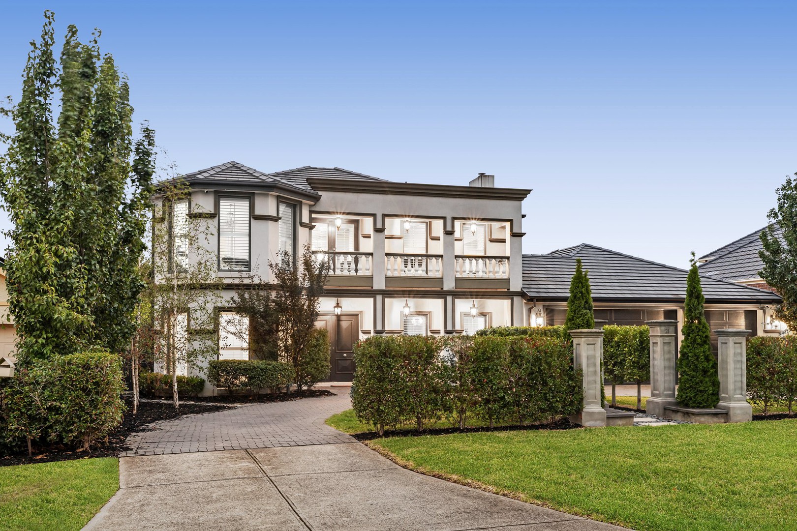 21 Drysdale Avenue, Taylors Lakes - Image 1
