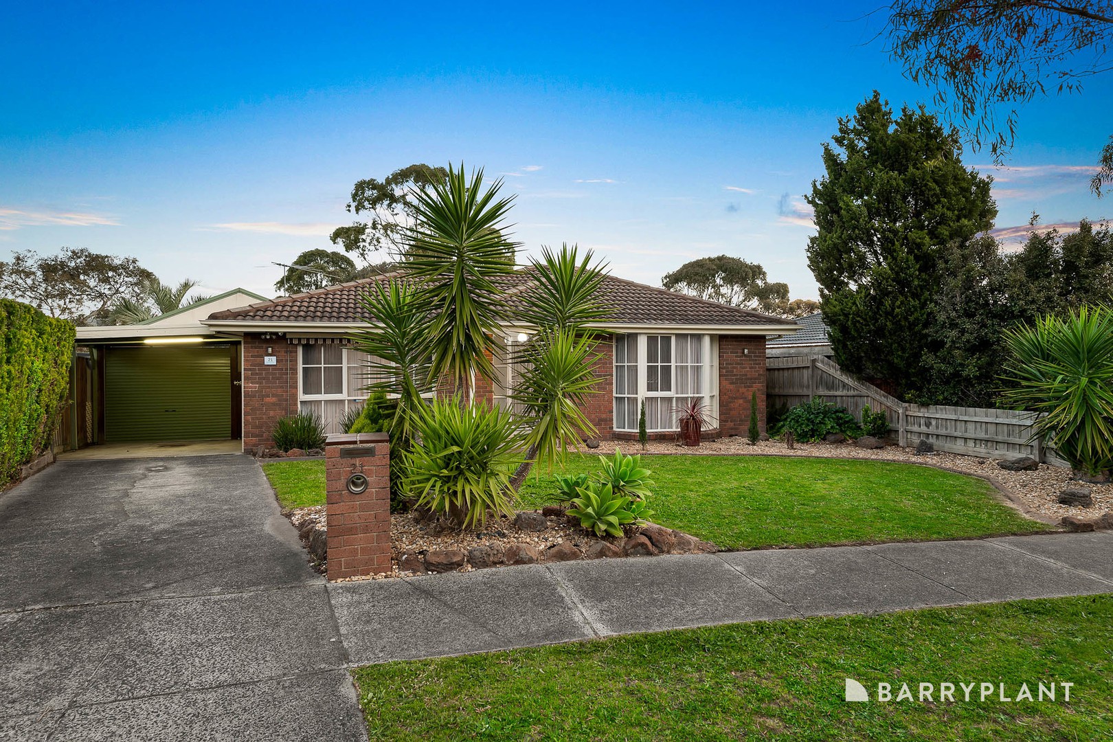 21 Facey Court, Narre Warren, VIC 3805, Narre Warren - Thumbnail 2