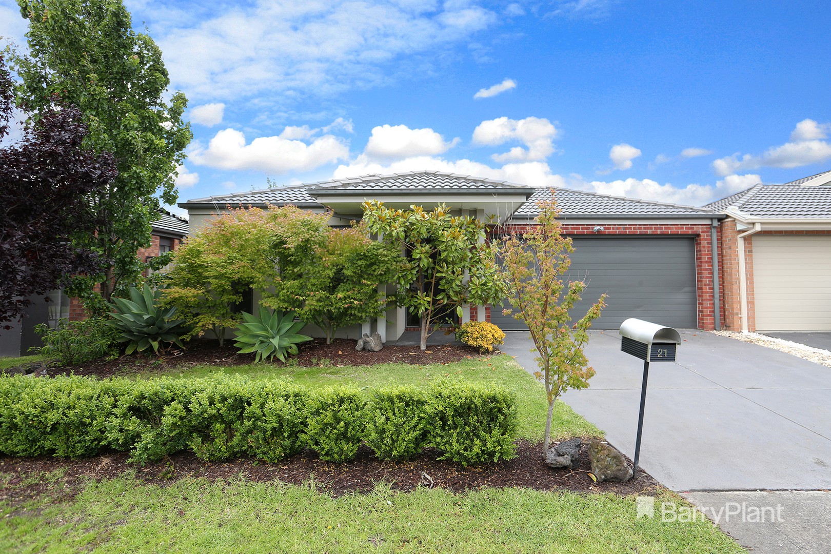21 Farmdale Road, Pakenham, VIC 3810