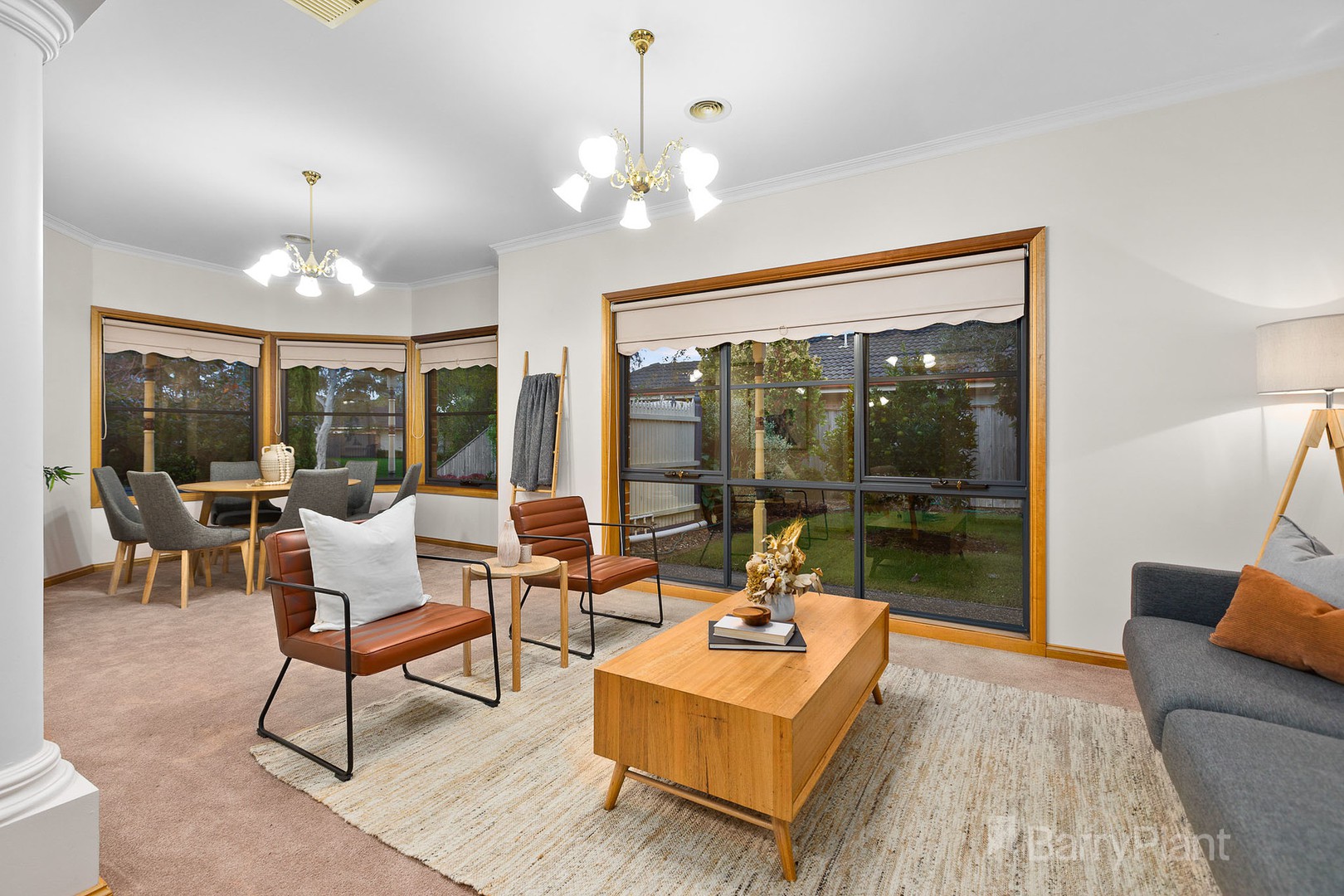 21 Ganaway Drive, Berwick, VIC 3806, Berwick - Thumbnail 4