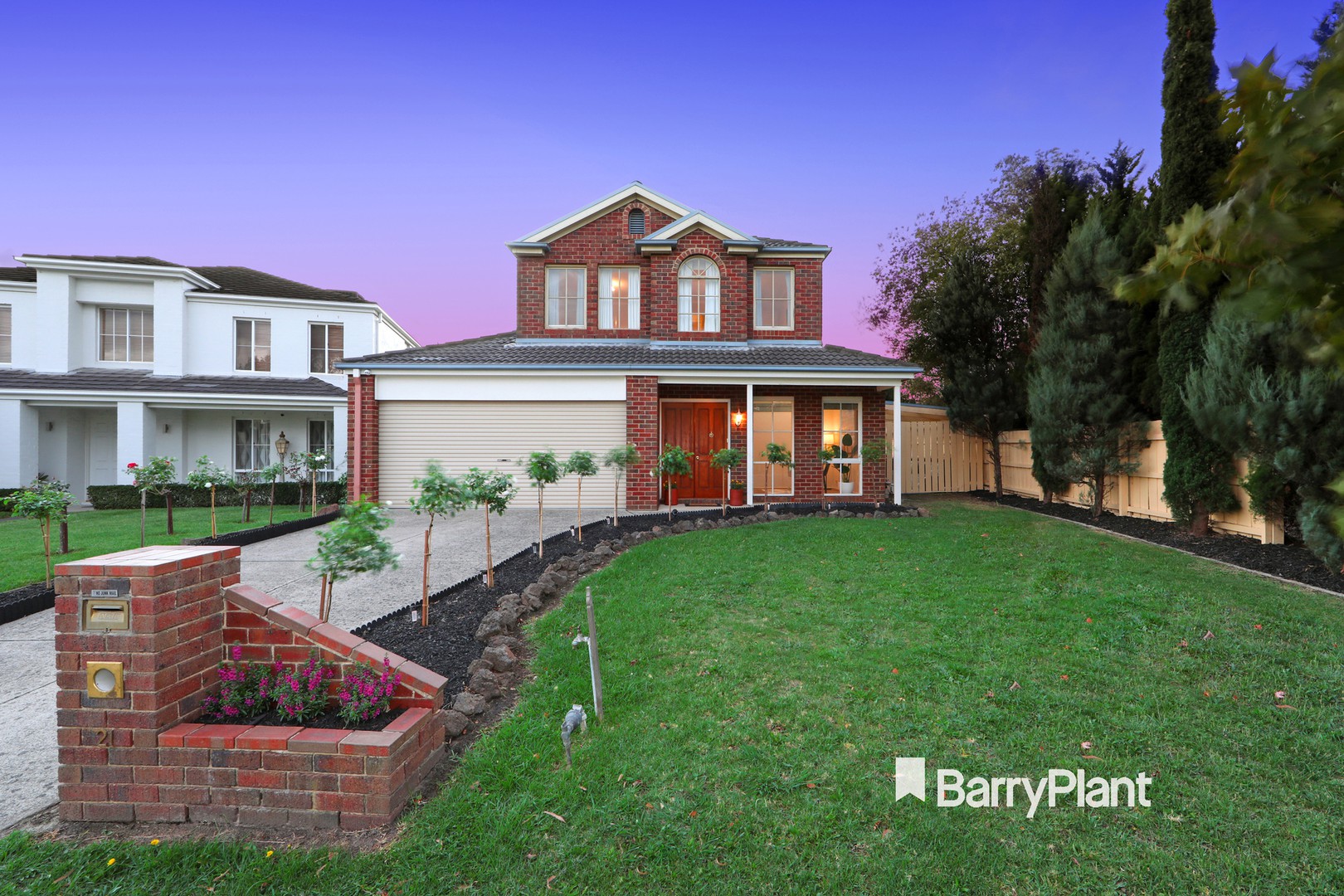 21 Garland Rise, Rowville, VIC 3178, Rowville - Image 1