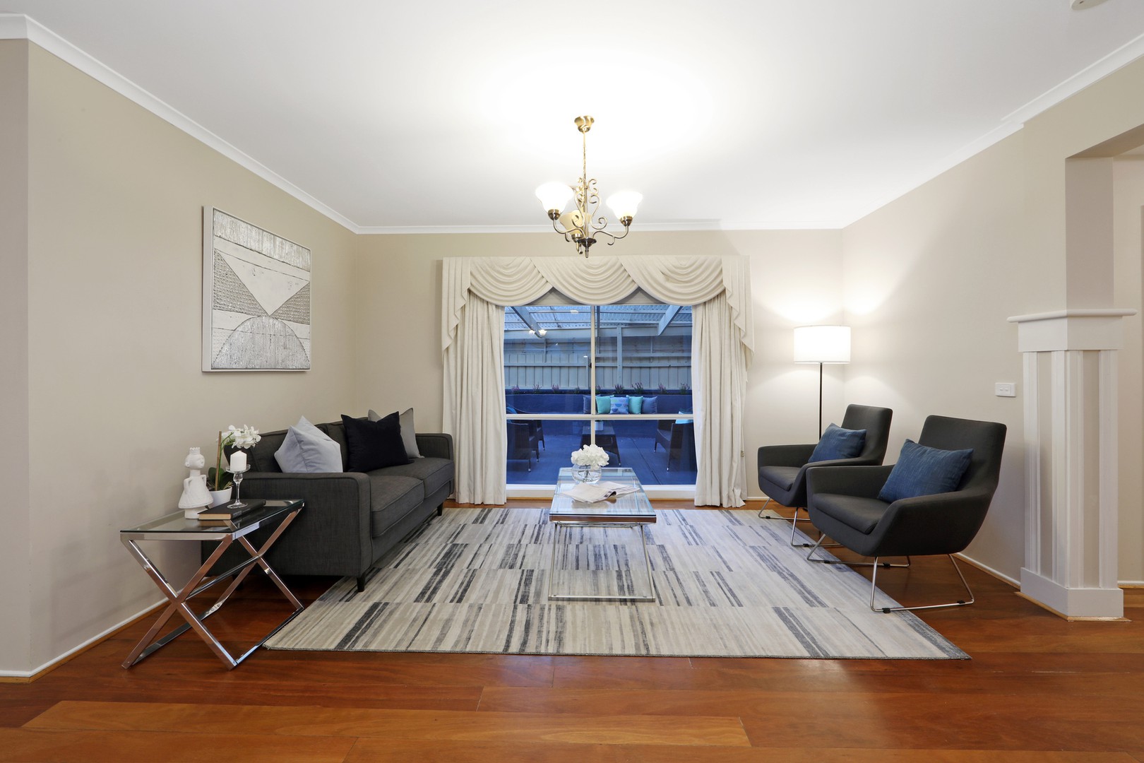 21 Garland Rise, Rowville, VIC 3178, Rowville - Thumbnail 3