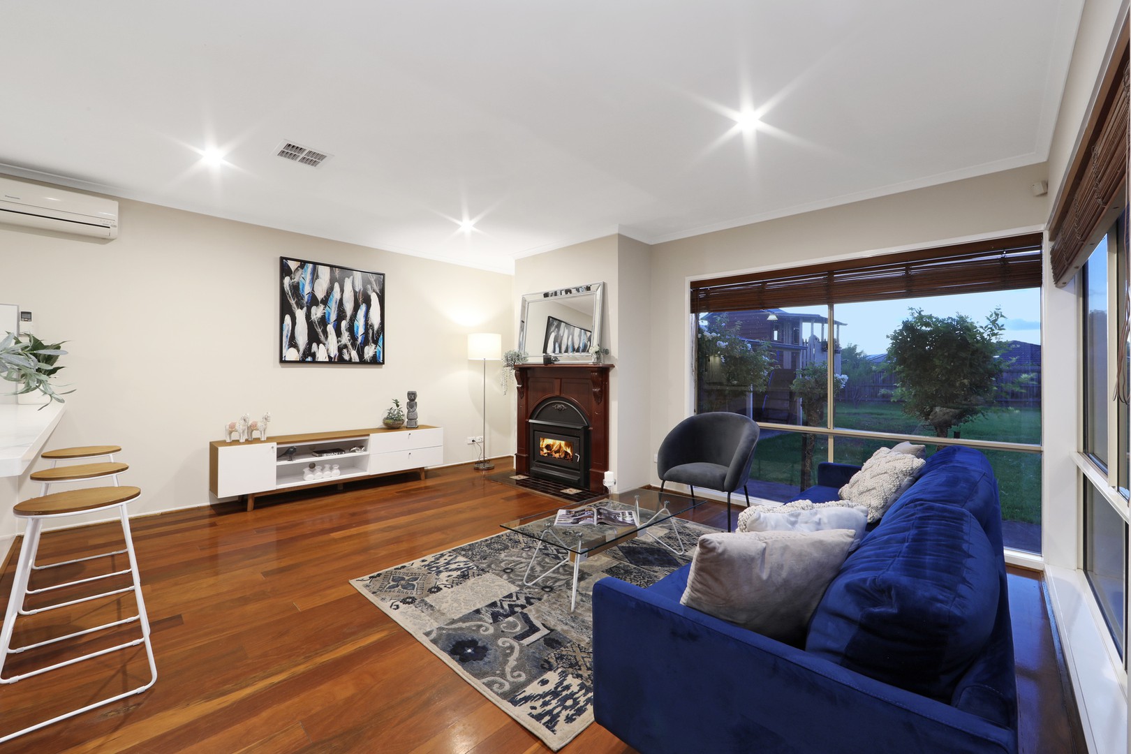 21 Garland Rise, Rowville, VIC 3178, Rowville - Thumbnail 4