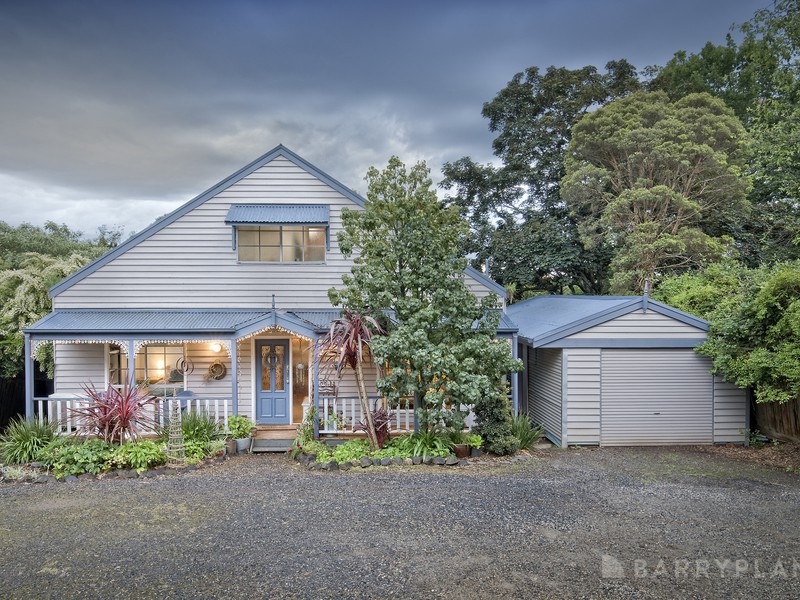 21 Gembrook Launching Place Road, Gembrook, VIC 3783 - Image - 21/11/2025