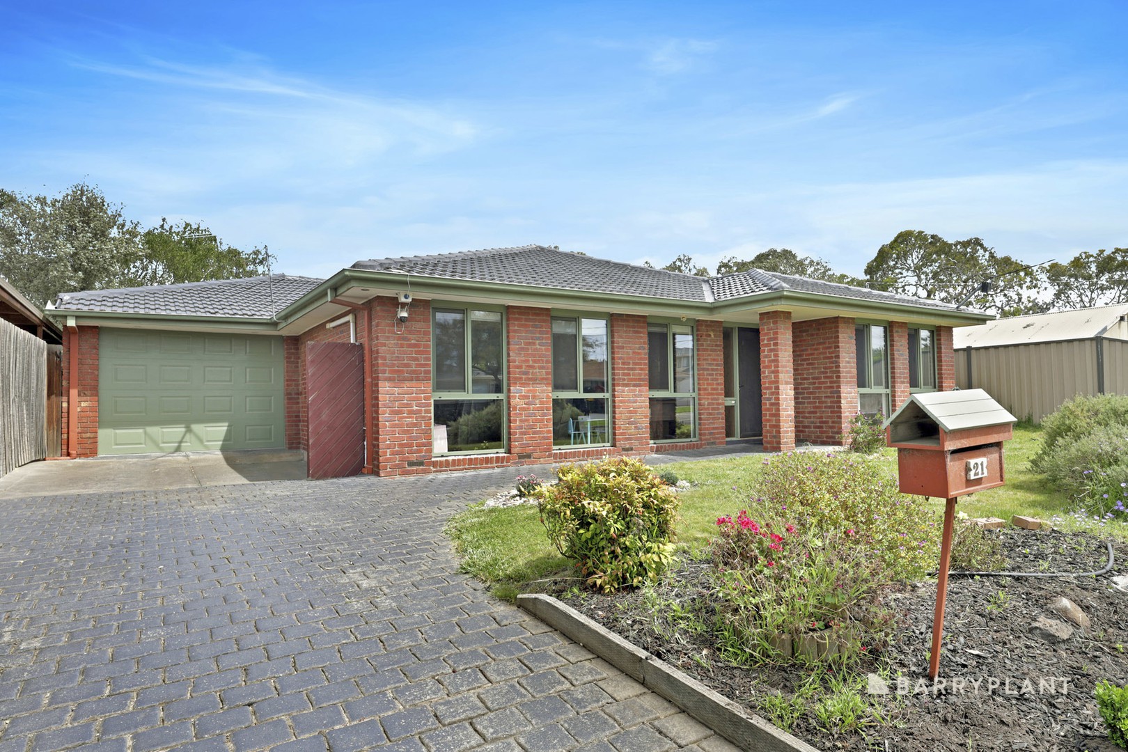 21 Glendale Avenue, Epping, VIC 3076