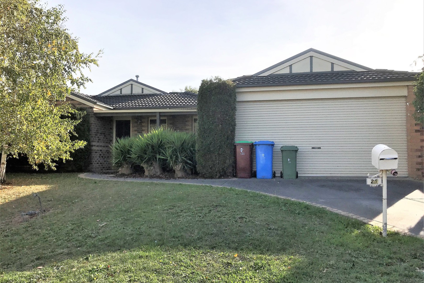 21 Glenisla Way, Berwick, VIC 3806, Berwick - Thumbnail 2